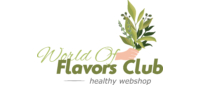 World OF Flavors Club