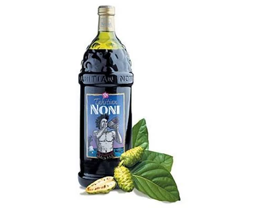 Eredeti Noni Termékek