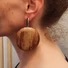 Kép 2/3 - "Famánia" Banánfa óriás gyöngyfüli 6 cm