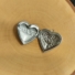 Kép 3/3 - "Te Amo" ajándékcsomag, "Ámor" mézborral és egy nemesacél nyaklánccal, nyitható életfás szív-medállal